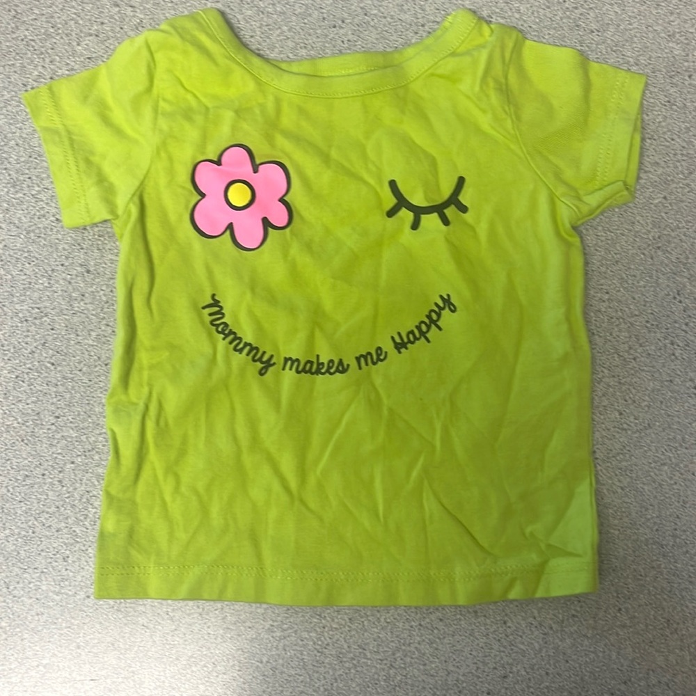 Garanimals infant t-shirt